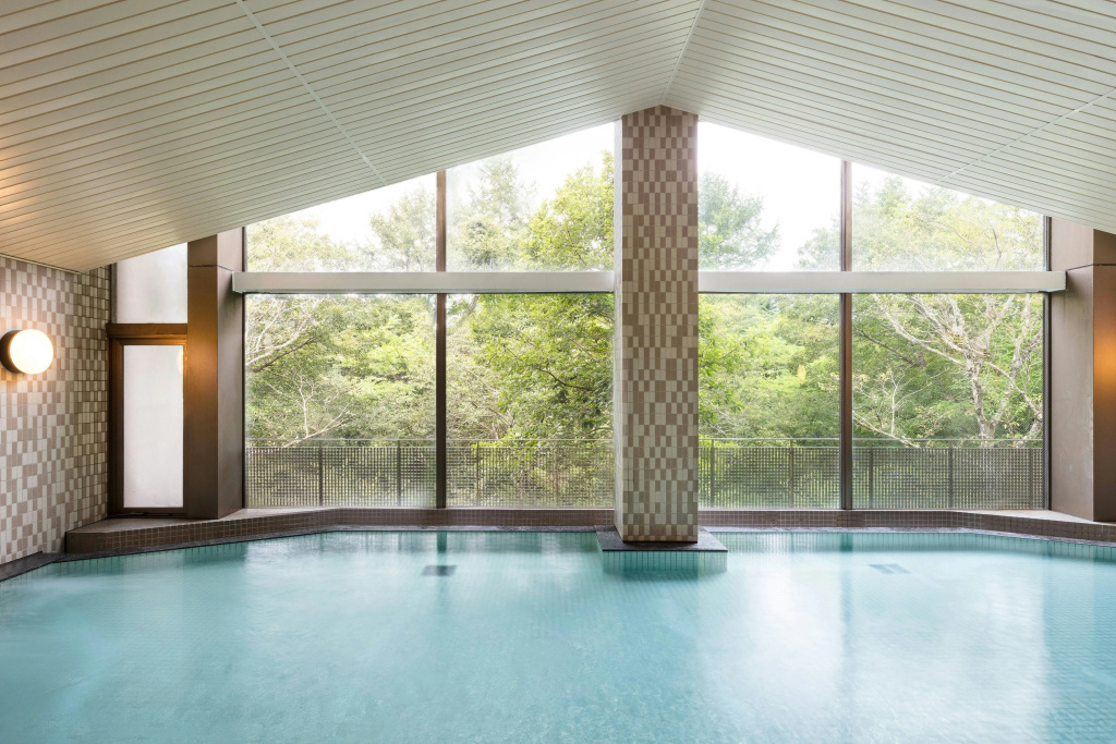 Fuji Marriott Hotel Lake Yamanaka - Général