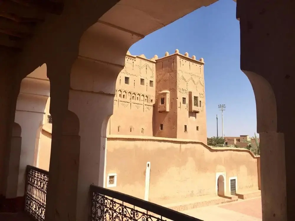 Al Baraka des Loisirs