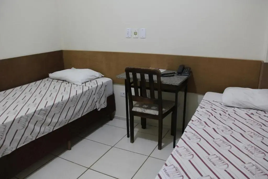 Hotel Galli - Chambres