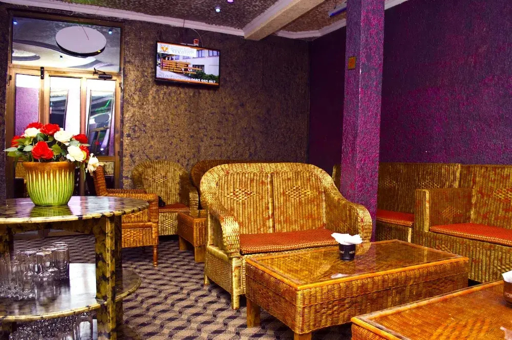 Best Point Hotel - Général