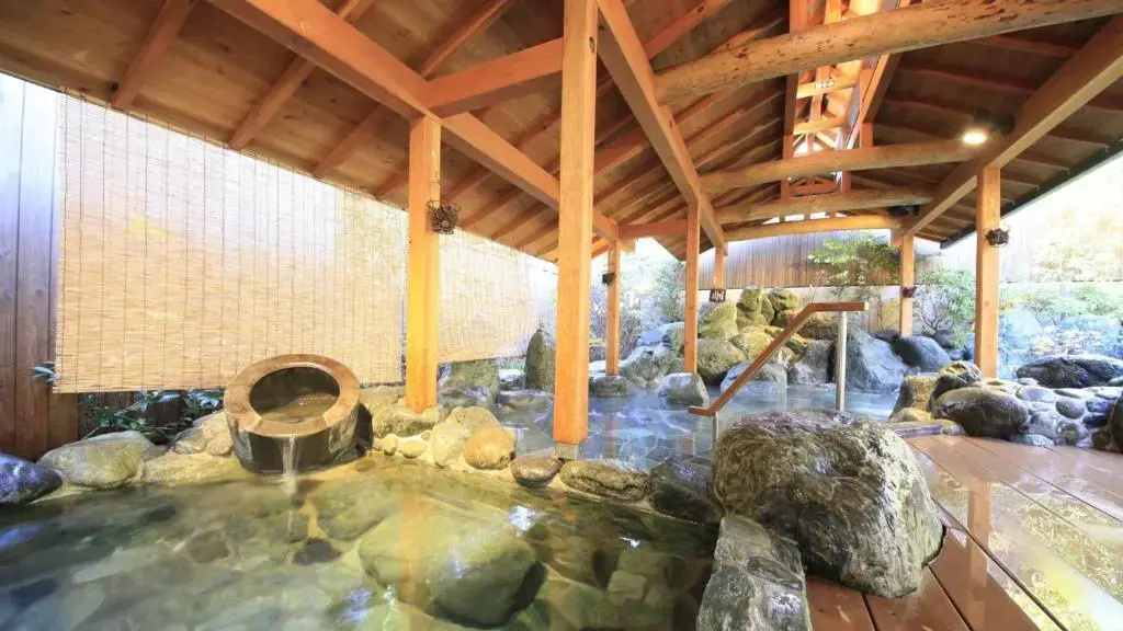 Shimobe Hotel - Chambres