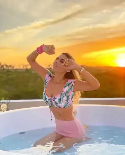 Pousada Pura Vida Club Brasil - Général
