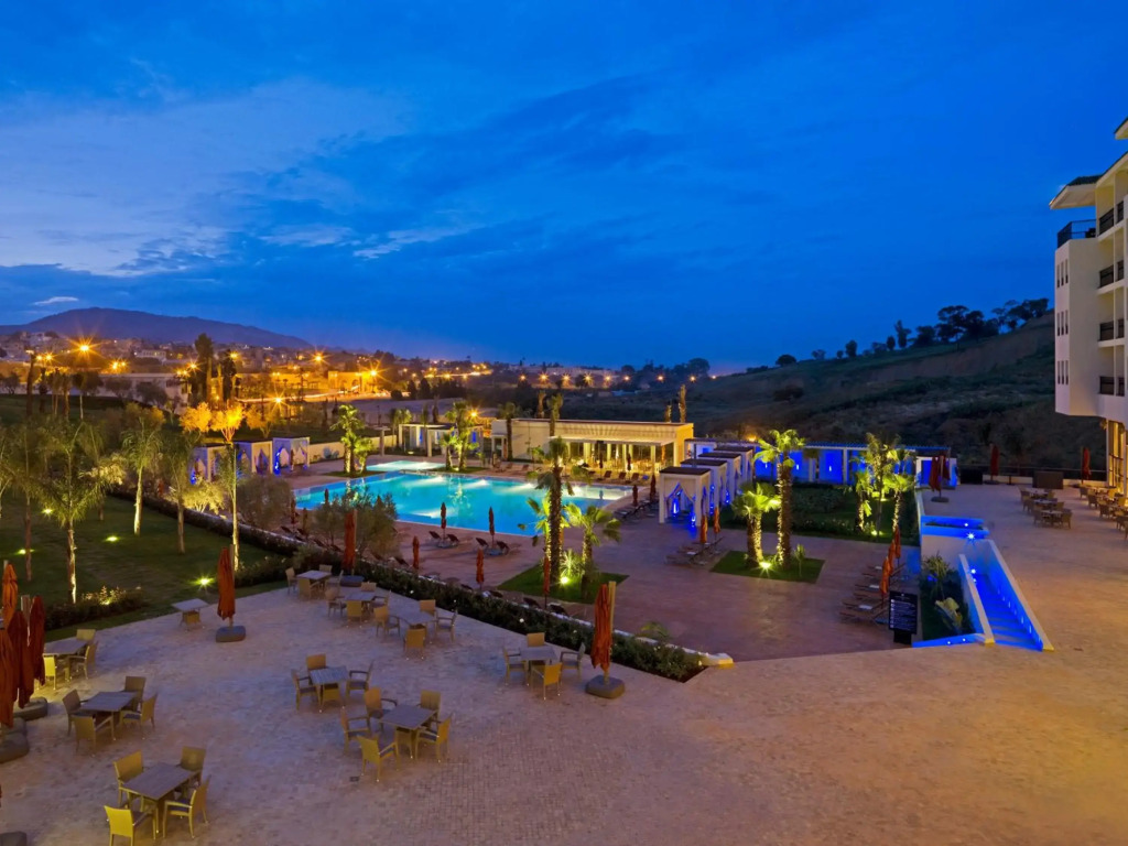 Palais Medina Riad Resort - фото 16