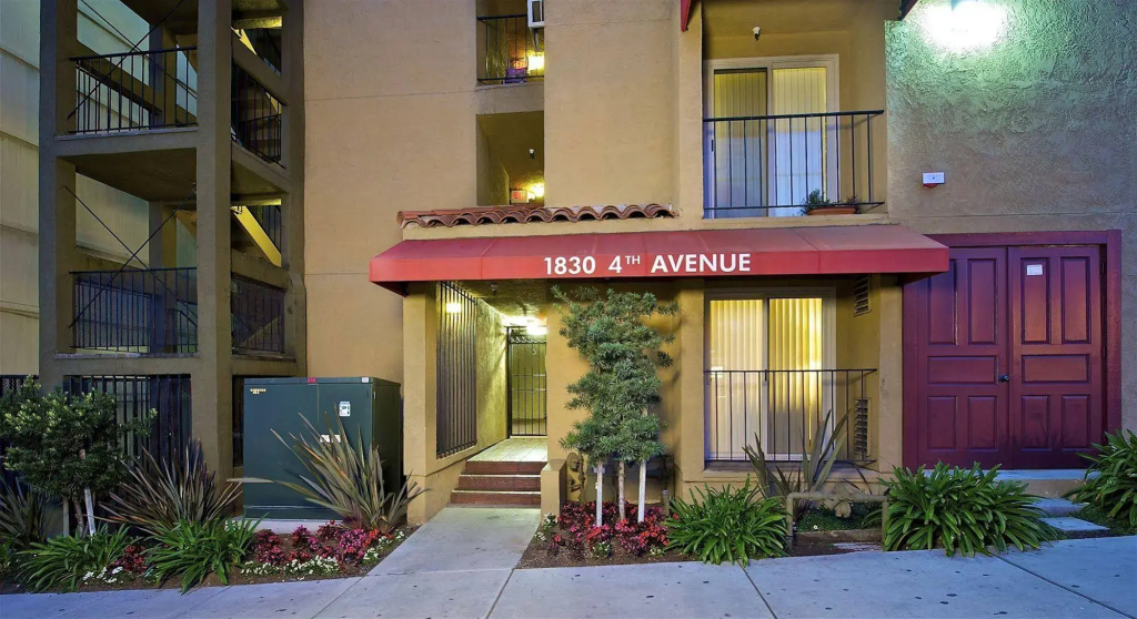 West Park Inn