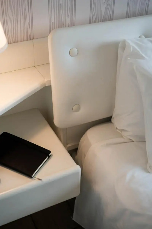 Axolute Comfort Hotel - Chambres