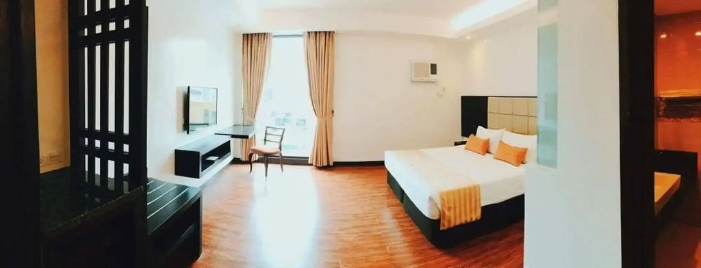 Hotel Oazis Butuan — фото