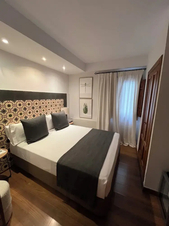 Soho Boutique Atalia - Chambres