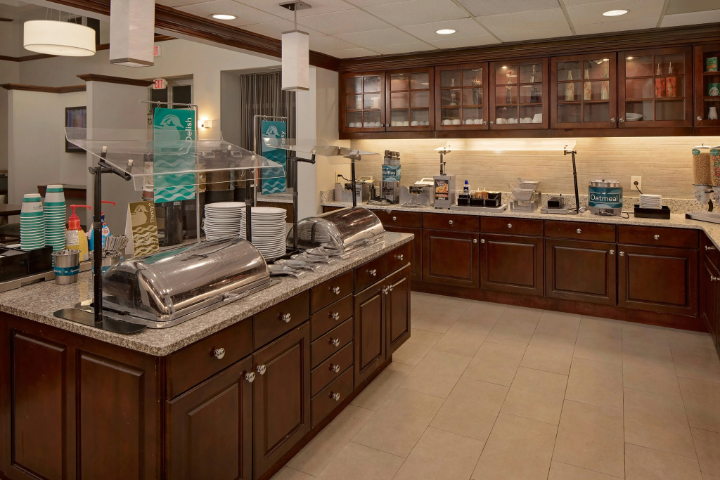 Homewood Suites by Hilton Orlando-Maitland - Général