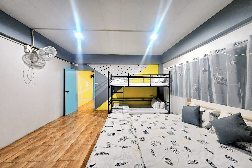 Me U Hostel — 2