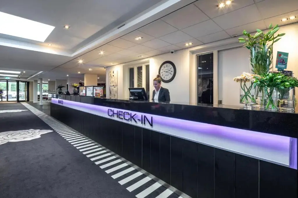 Business Centre