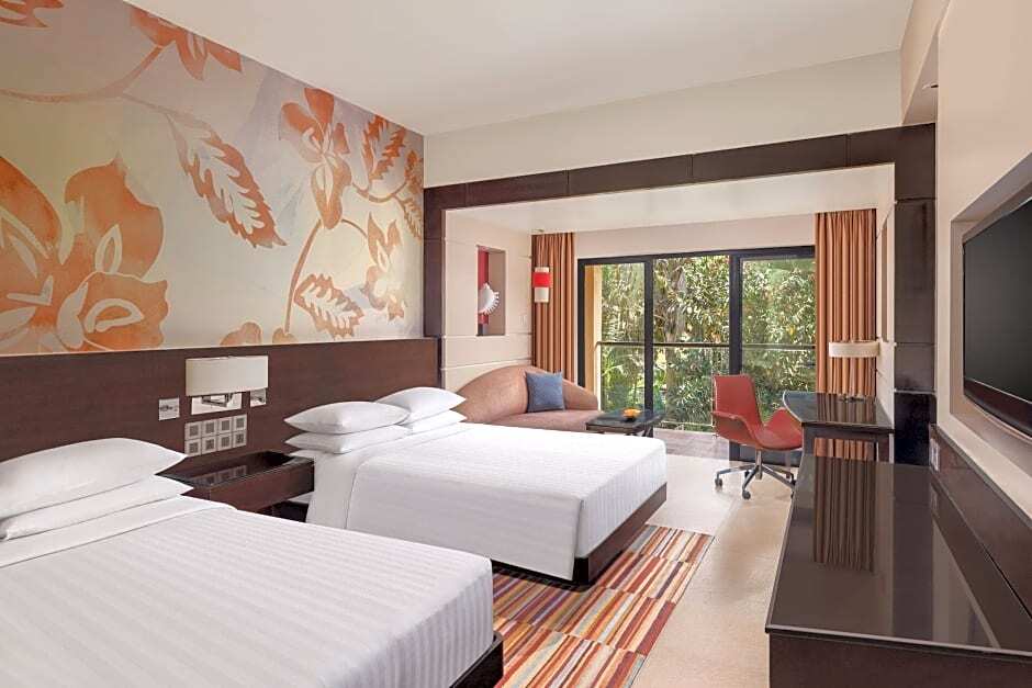 Goa Marriott Resort & Spa