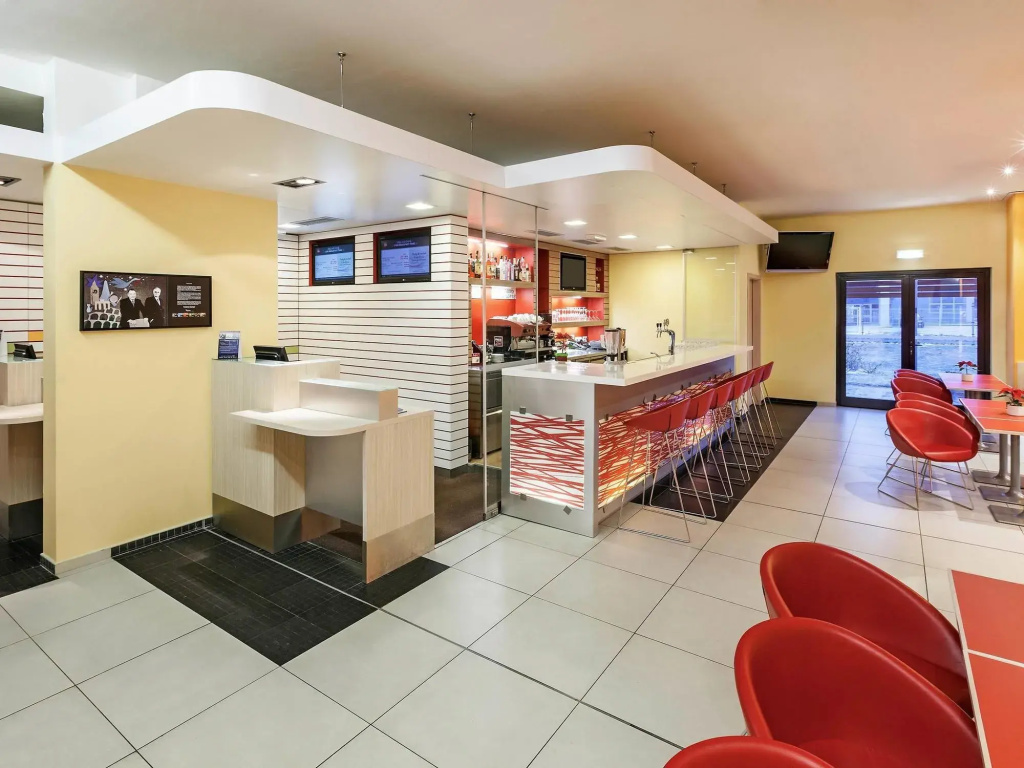 Hotel photo 19
