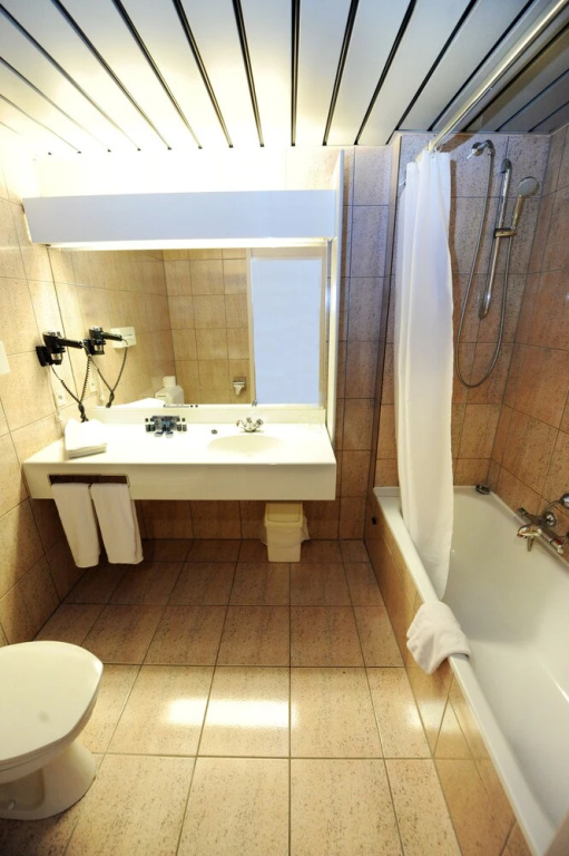 B-aparthotels Moretus - Général