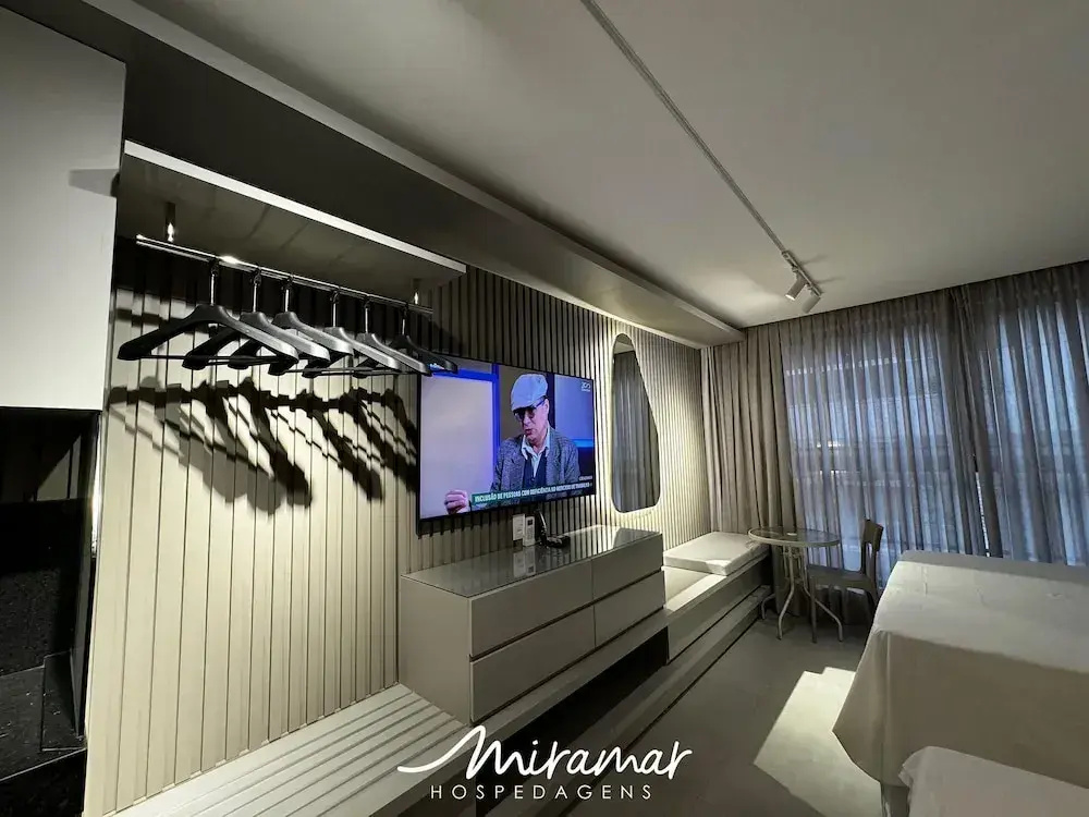 Executive Apartment