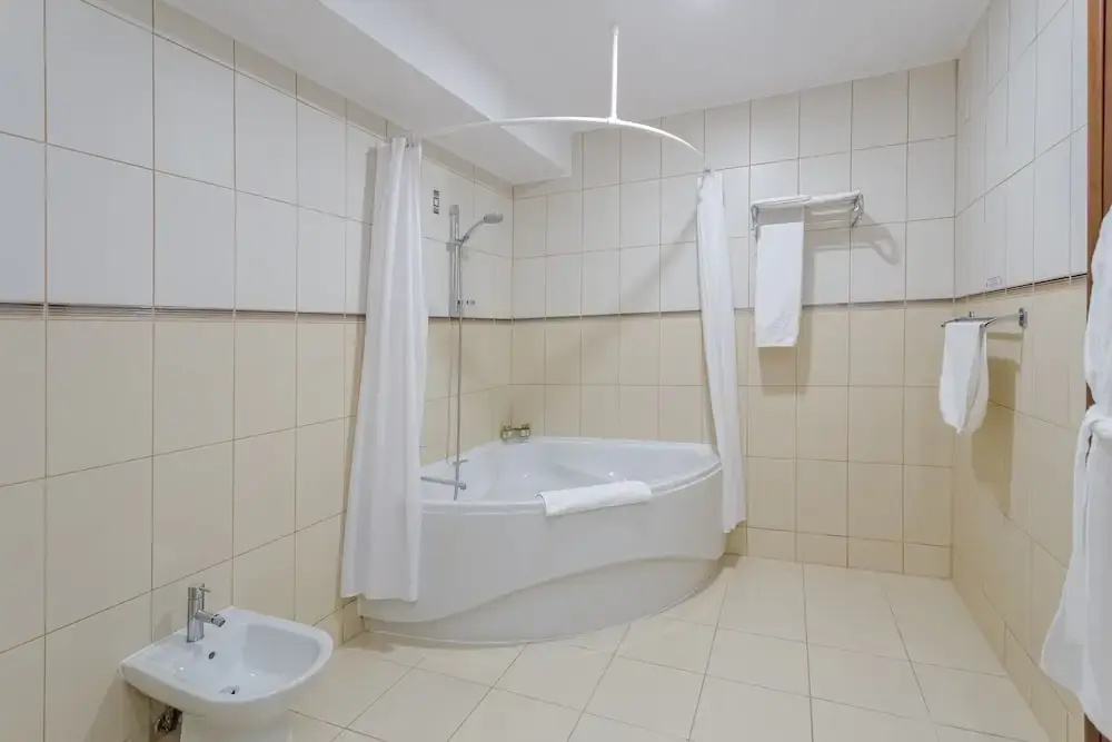RIN Airport - Chambres