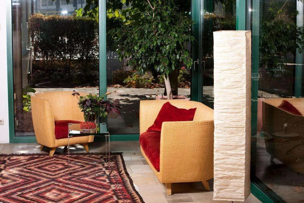Best Western Hoher Freschen