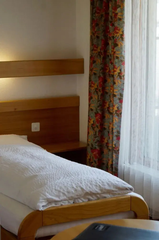 Hotel Victoria - Chambres