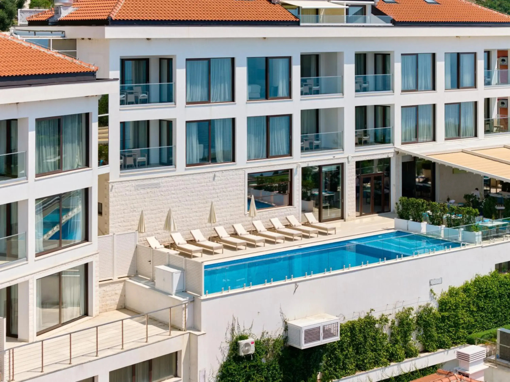 ĀNANTI Resort, Residences & Beach Club - The Leading Hotels of the World - фото 18