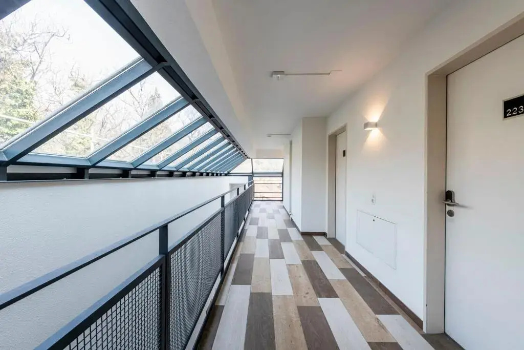 I Grappoli - Chambres