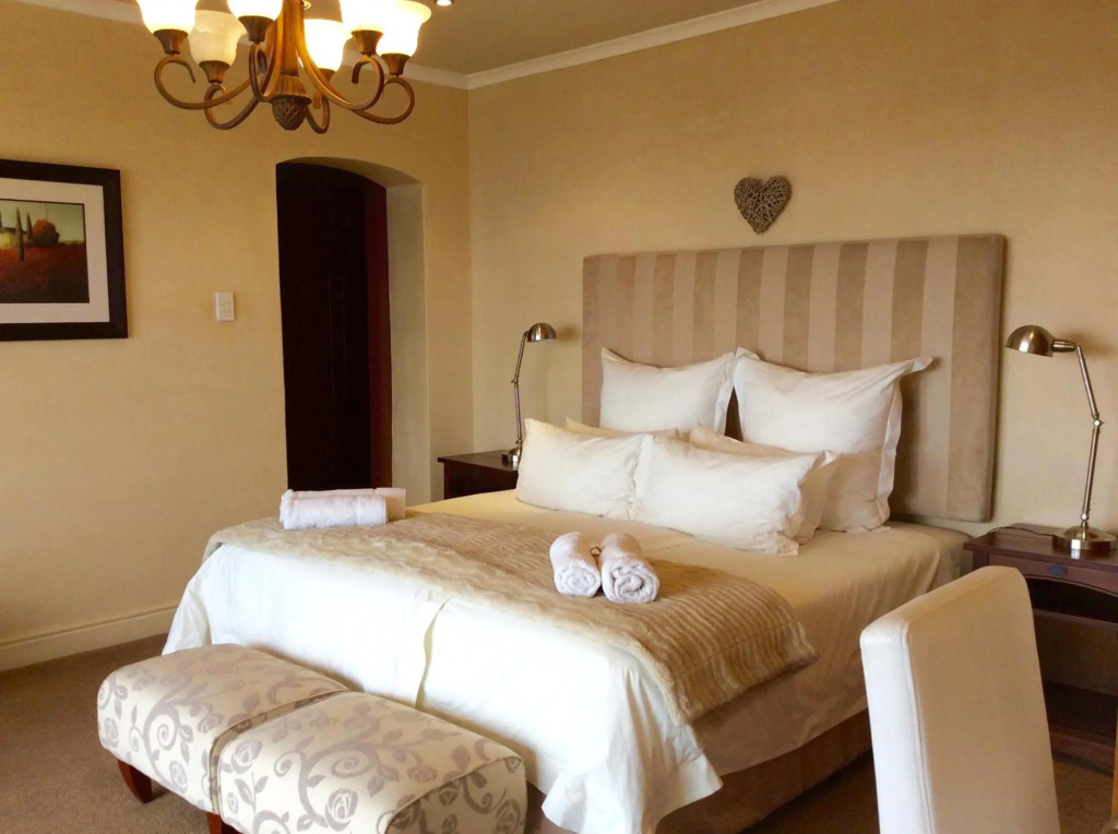 On the Cliff Guest House - фото 4