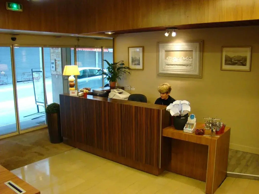 Hotel photo 16