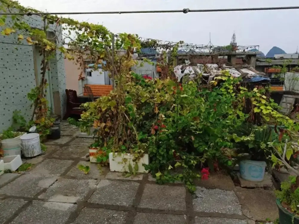 Beer Friends Hostel (Guilin Station)