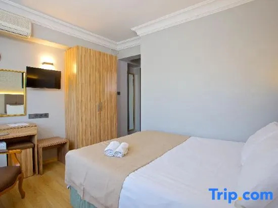 Grand Ant Hotel - Chambres