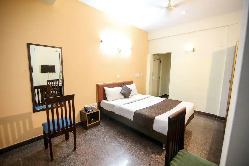 Hotel photo 10