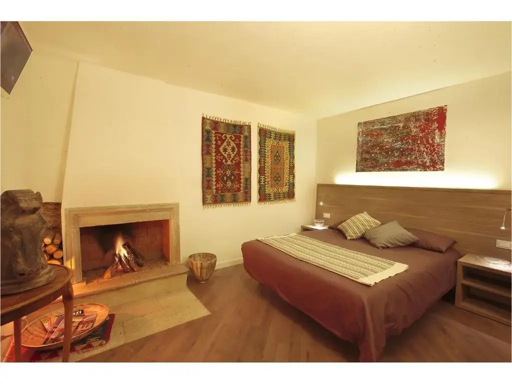 Residenze Portacastello - Chambres