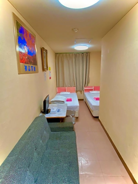 Hotel Hoshi Kai Kan 사진 8