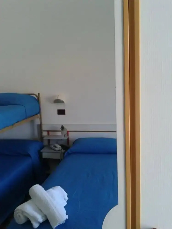 Hotel Goya - Chambres