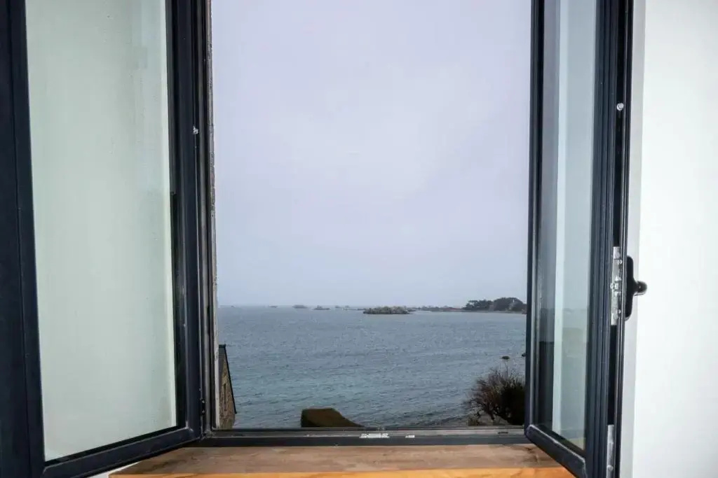 Voir la photo 5 — Résidence Hjem Petite-port Blanc - Maisons & Villas pour 4 Personnes 214