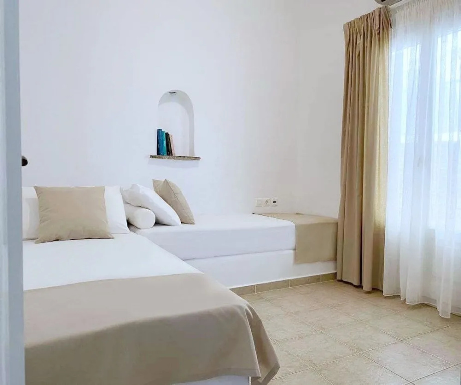 Antiparos View - Général