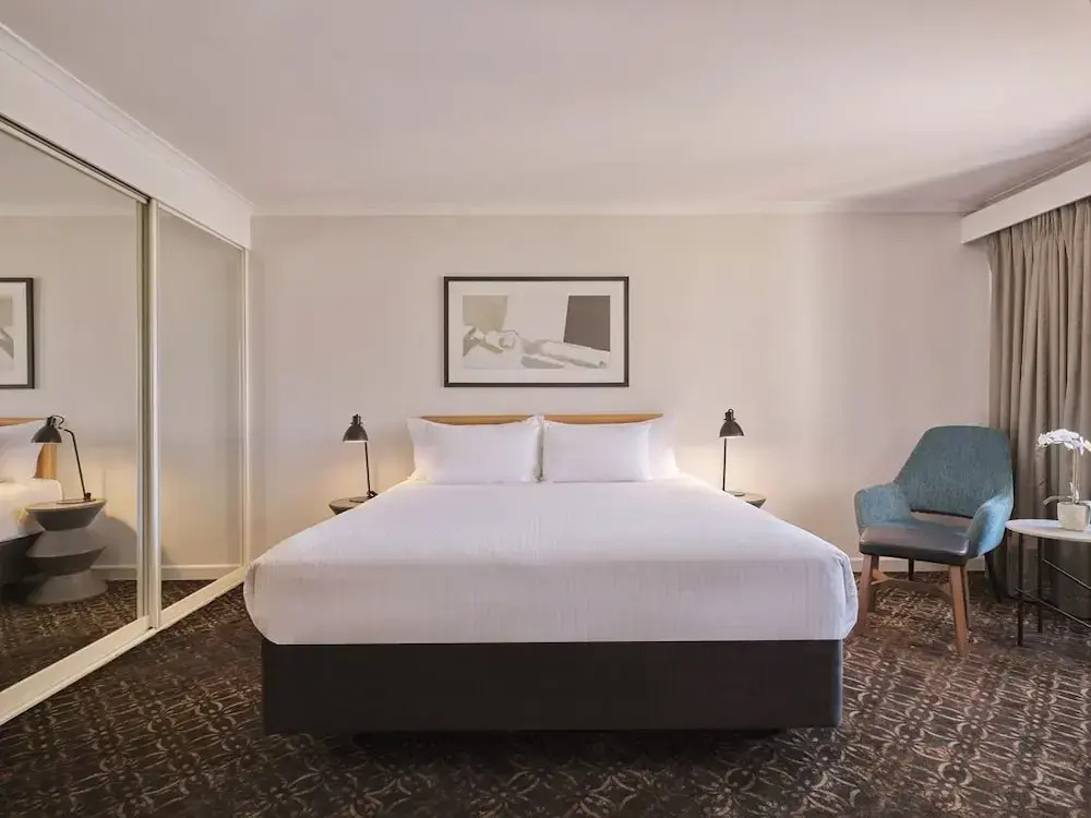 Rendezvous Hotel Sydney The Rocks - Chambres
