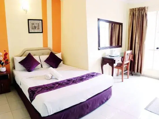 Sun Inns Hotel Kota Damansara