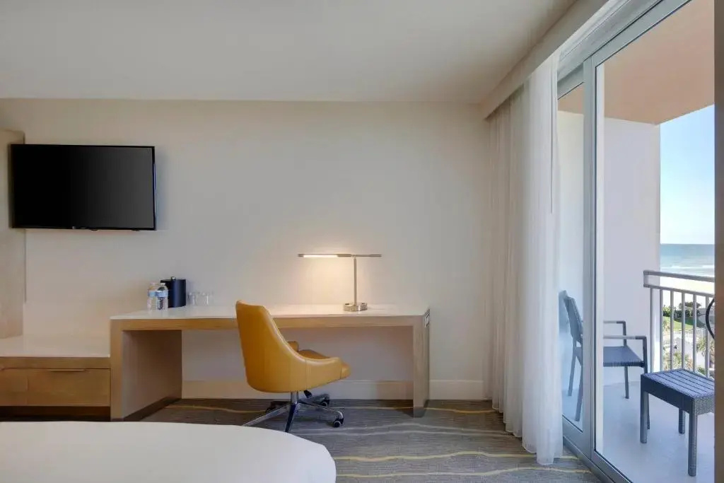 Delta Hotels by Marriott Daytona Beach - Chambres