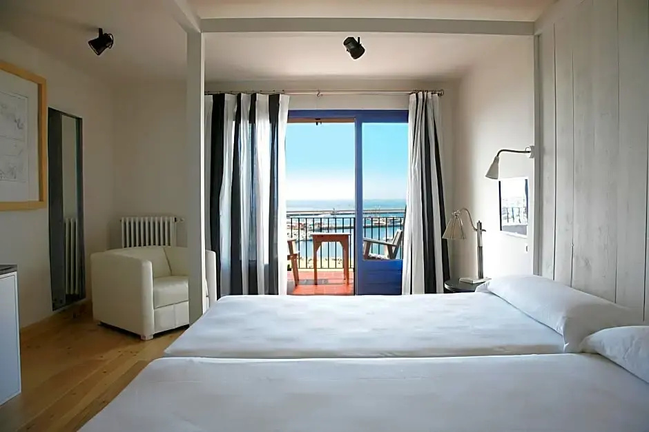 Hotel Trias - Chambres
