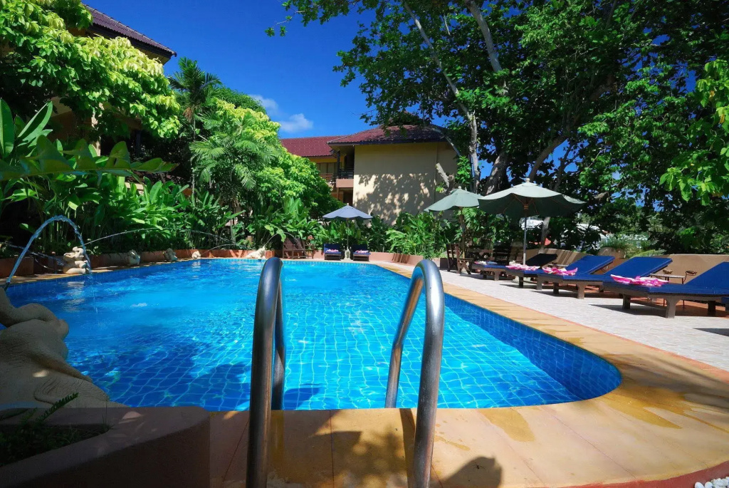 Hotel photo 36
