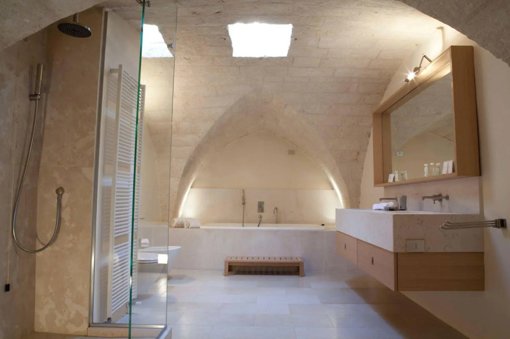 La Sommità Relais & Chateaux - Général
