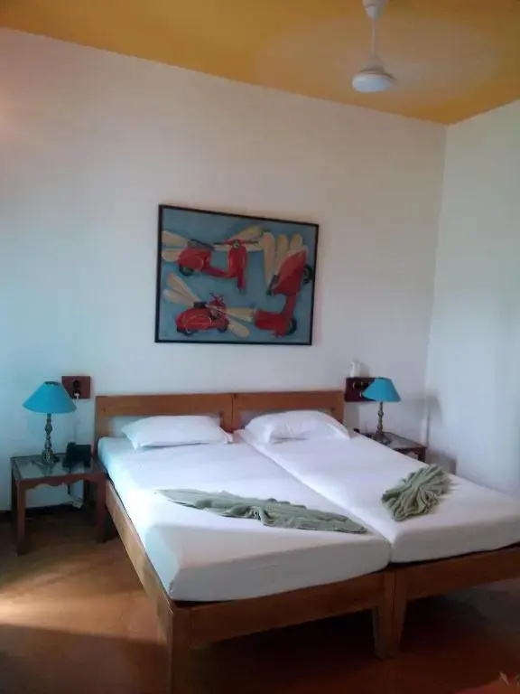 Cavala Seaside Resort - Chambres