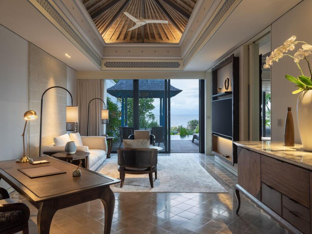 Jumeirah Bali Indonesia