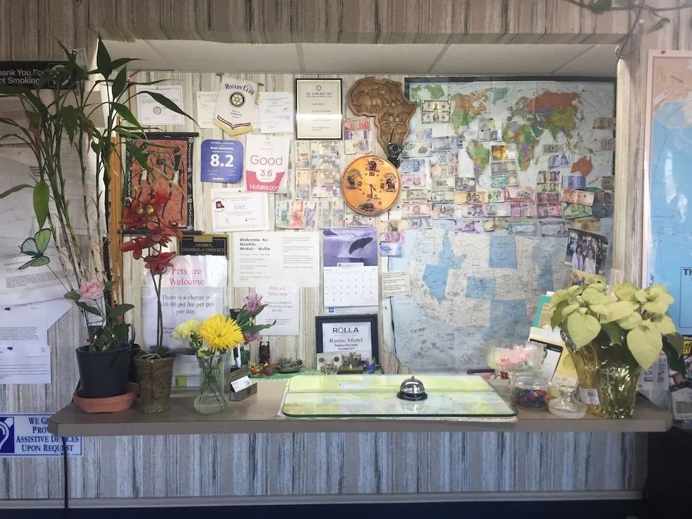 Hotel photo 17