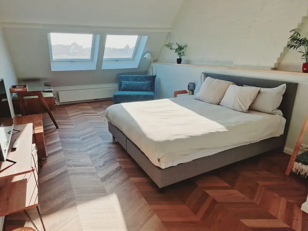 Zennon Rooms - фото 8