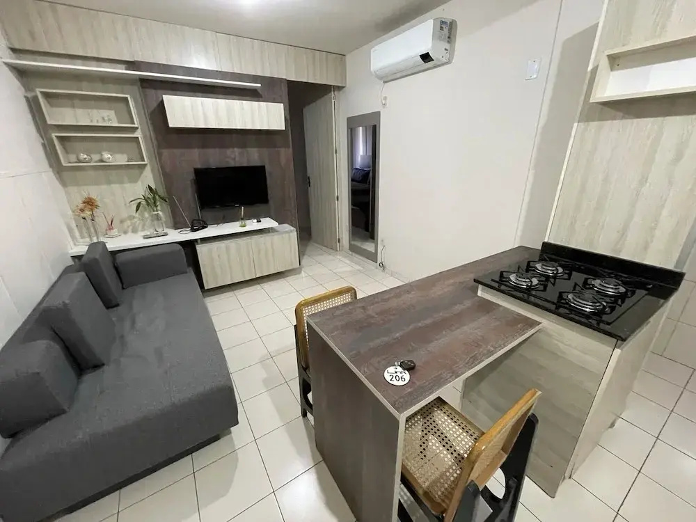 Classic Apartment