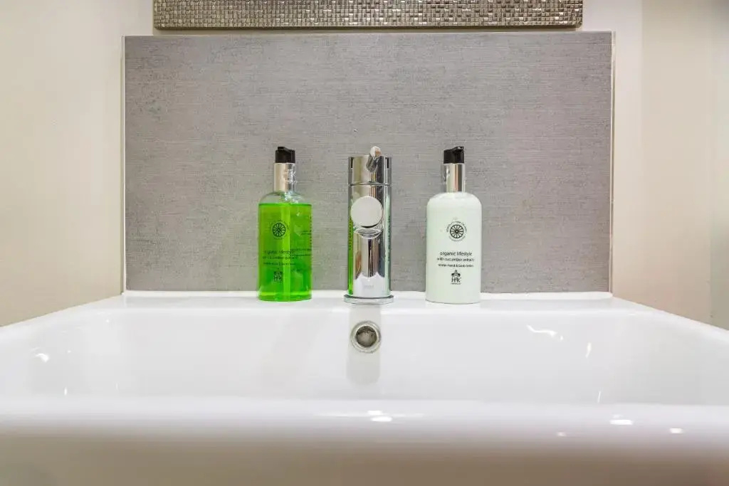 Forest Park Country Hotel & Inn, Brockenhurst, New Forest - Chambres