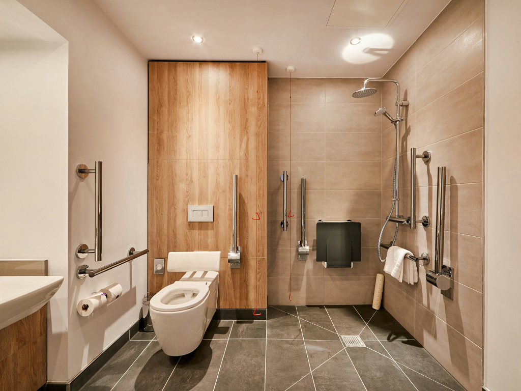 Park Regis Birmingham - Général