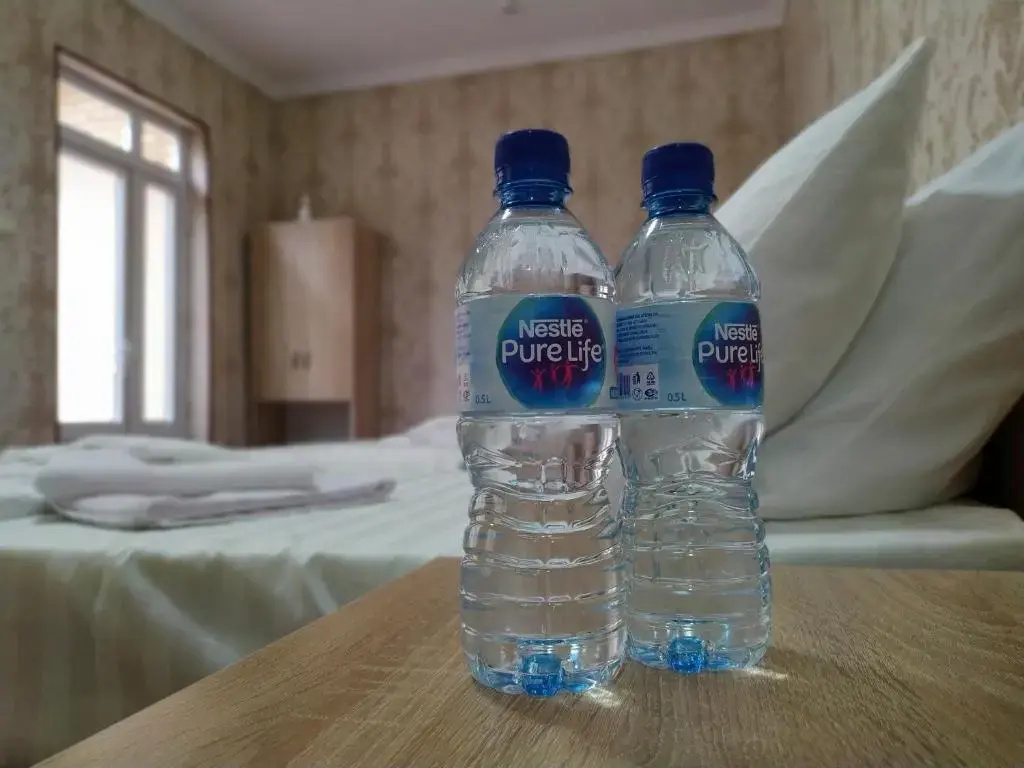Luxury room