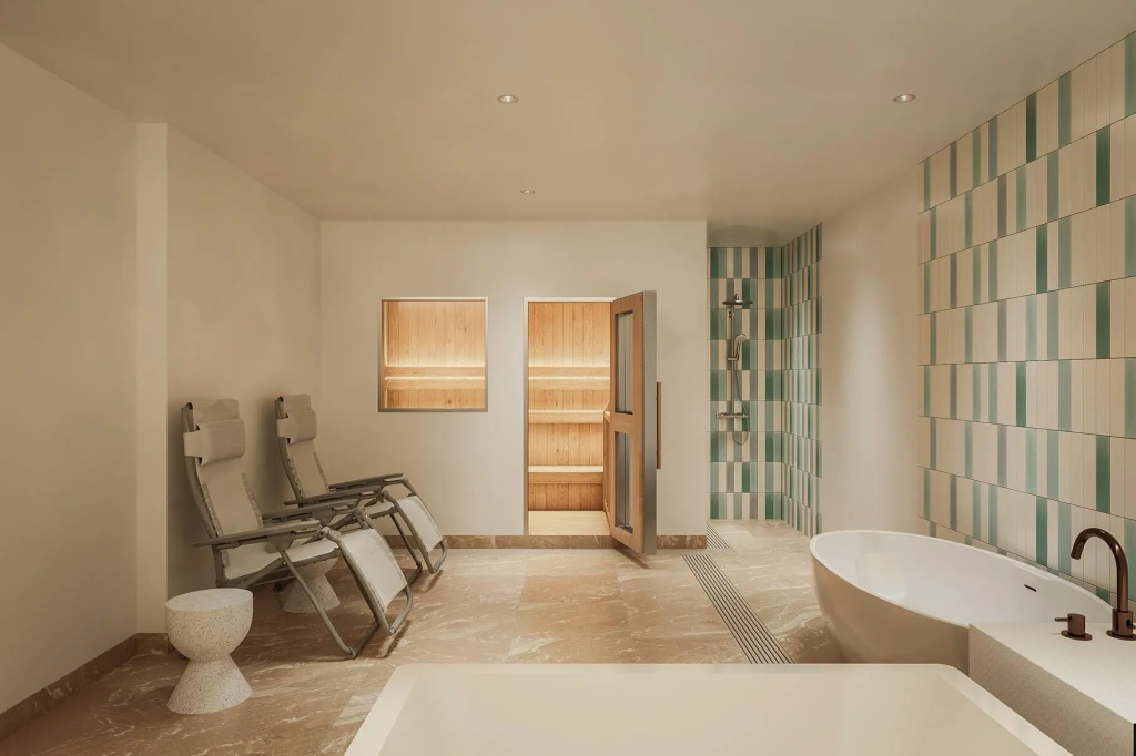 Olympic Inn Azabu 사진 24