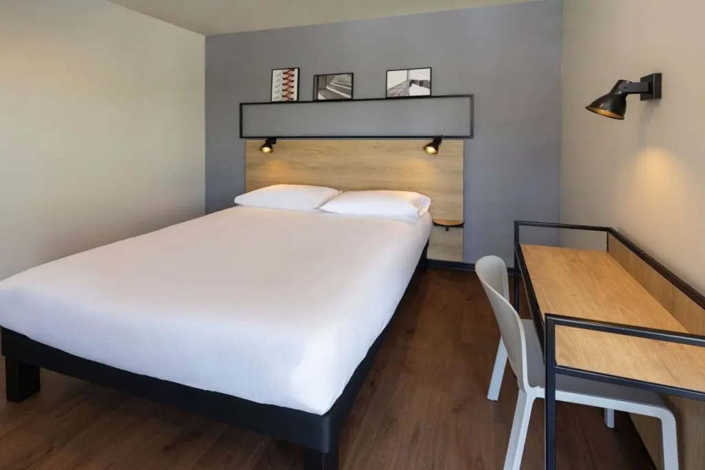 Hotel photo 2