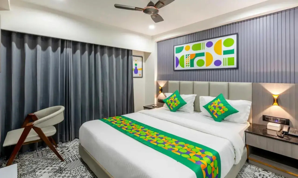 Hotel photo 7